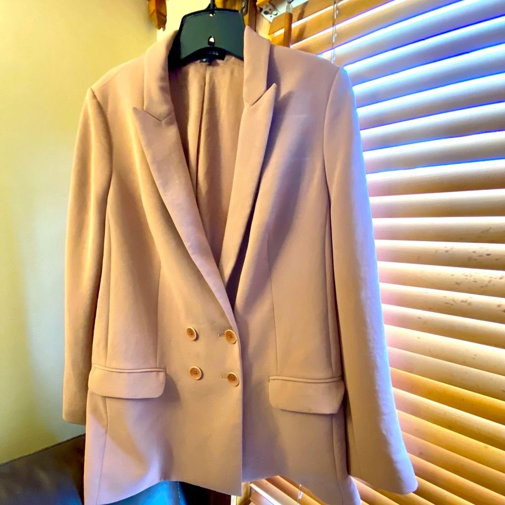 Express Blazer